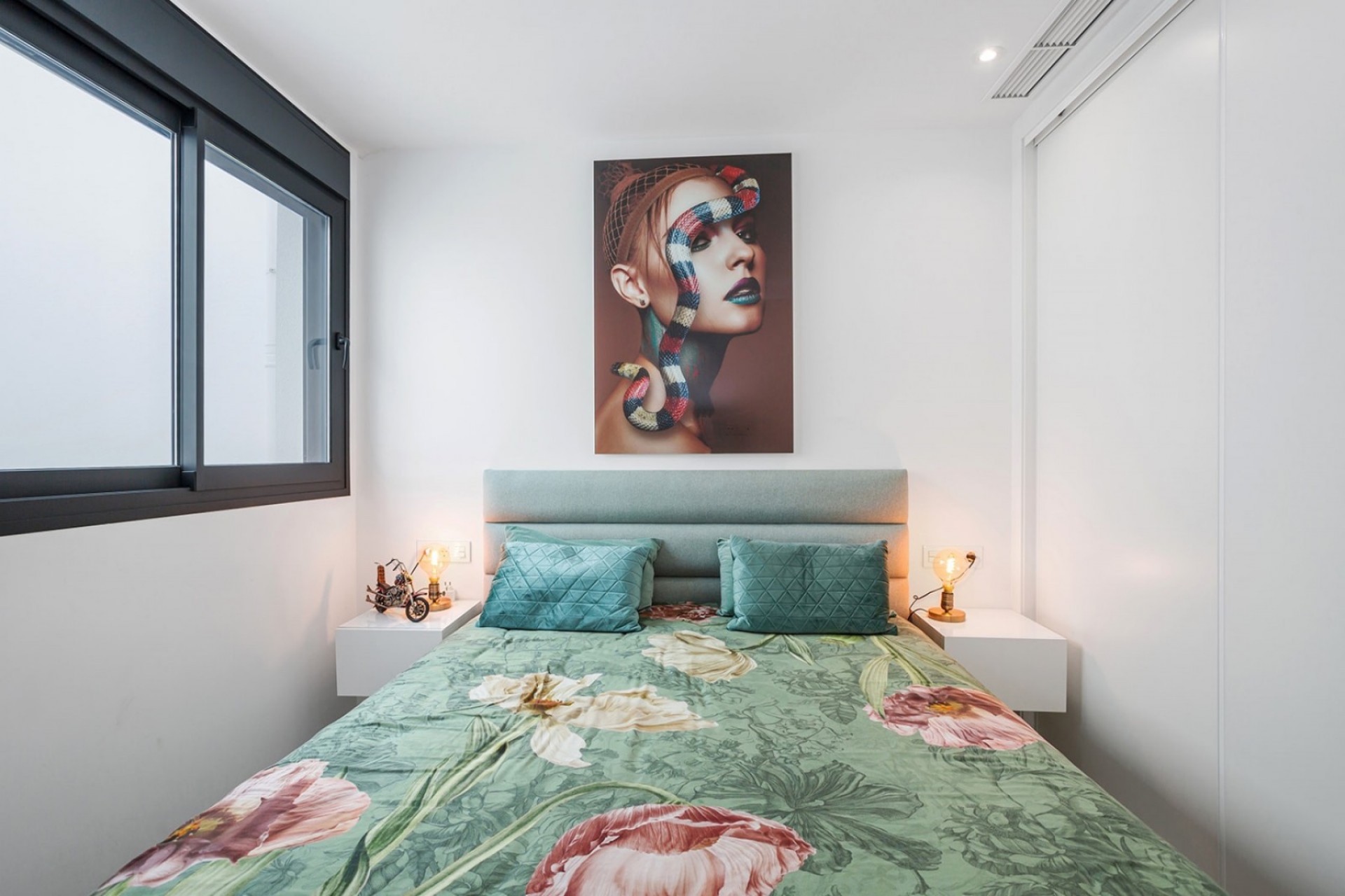 Revente - 2. Town house -
Ciudad Quesada - Costa Blanca South