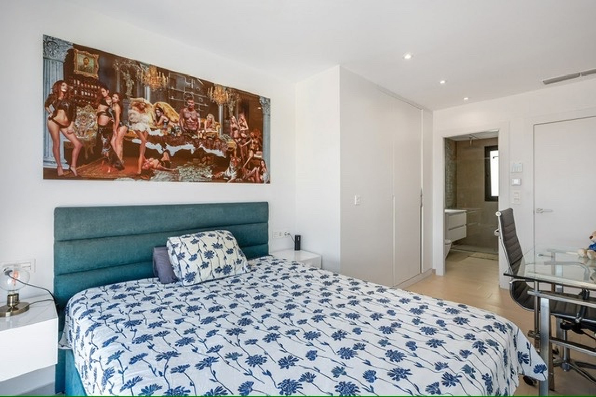 Revente - 2. Town house -
Ciudad Quesada - Costa Blanca South