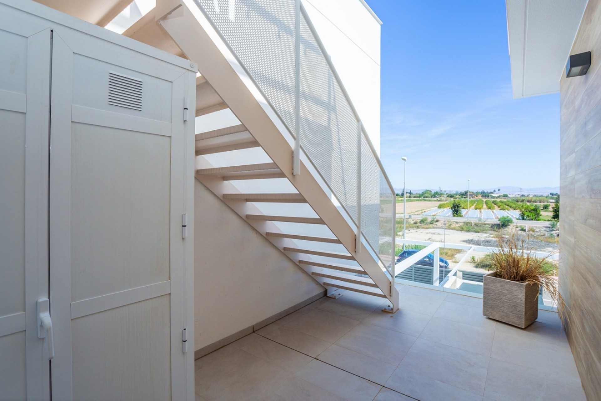 Revente - 2. Town house -
Ciudad Quesada - Costa Blanca South