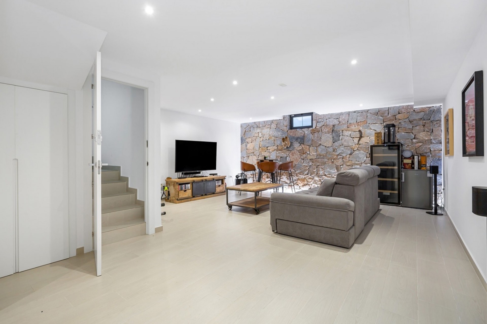 Revente - 2. Town house -
Ciudad Quesada - Costa Blanca South