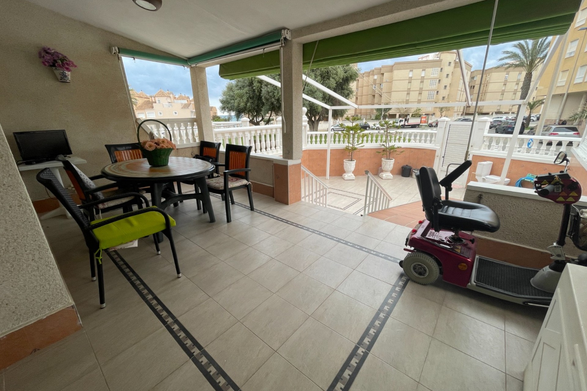 Revente - 2. Town house -
Guardamar del Segura
