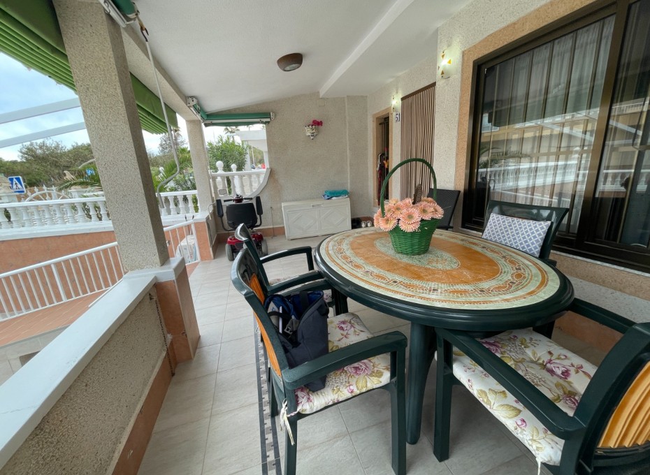 Revente - 2. Town house -
Guardamar del Segura