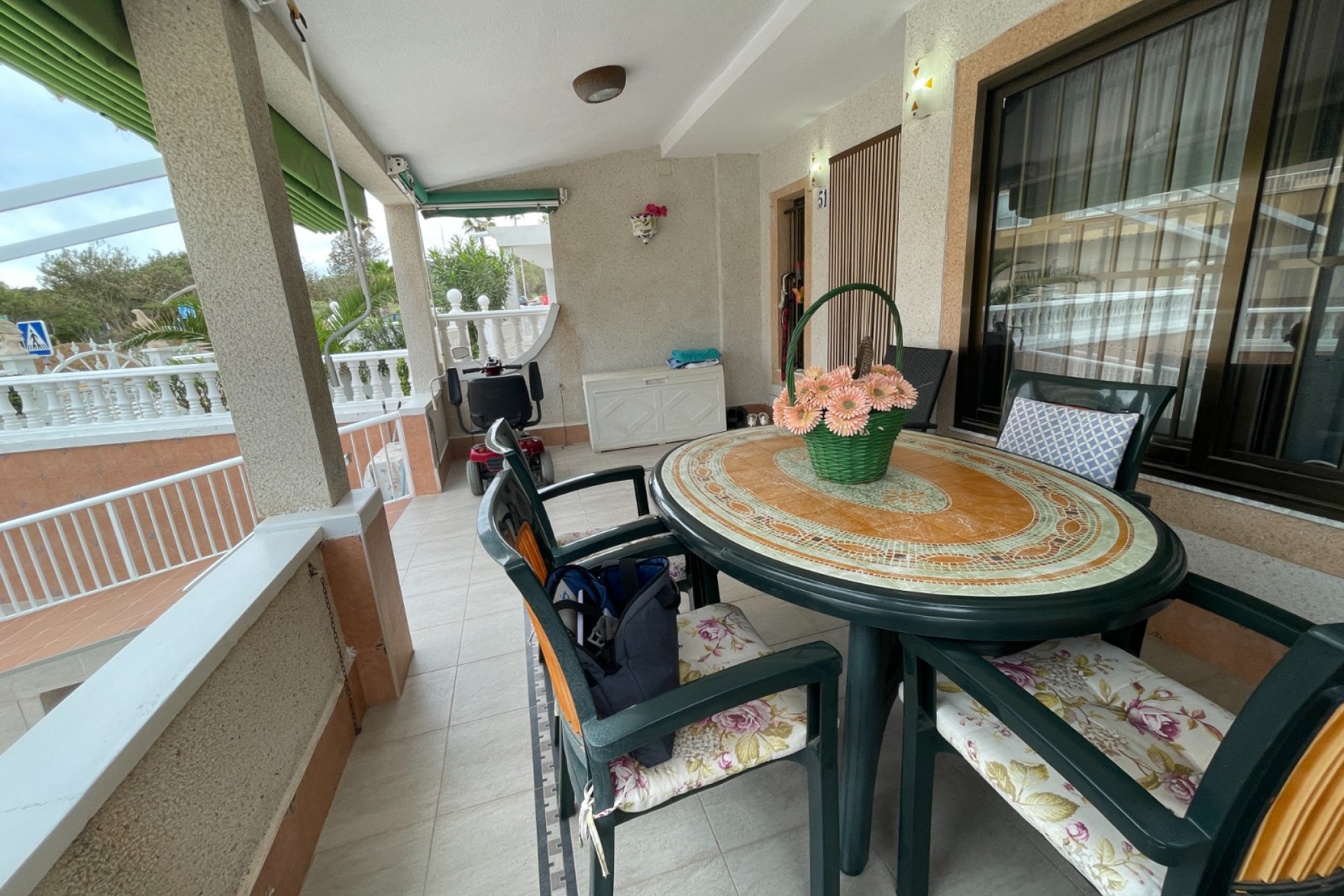 Revente - 2. Town house -
Guardamar del Segura