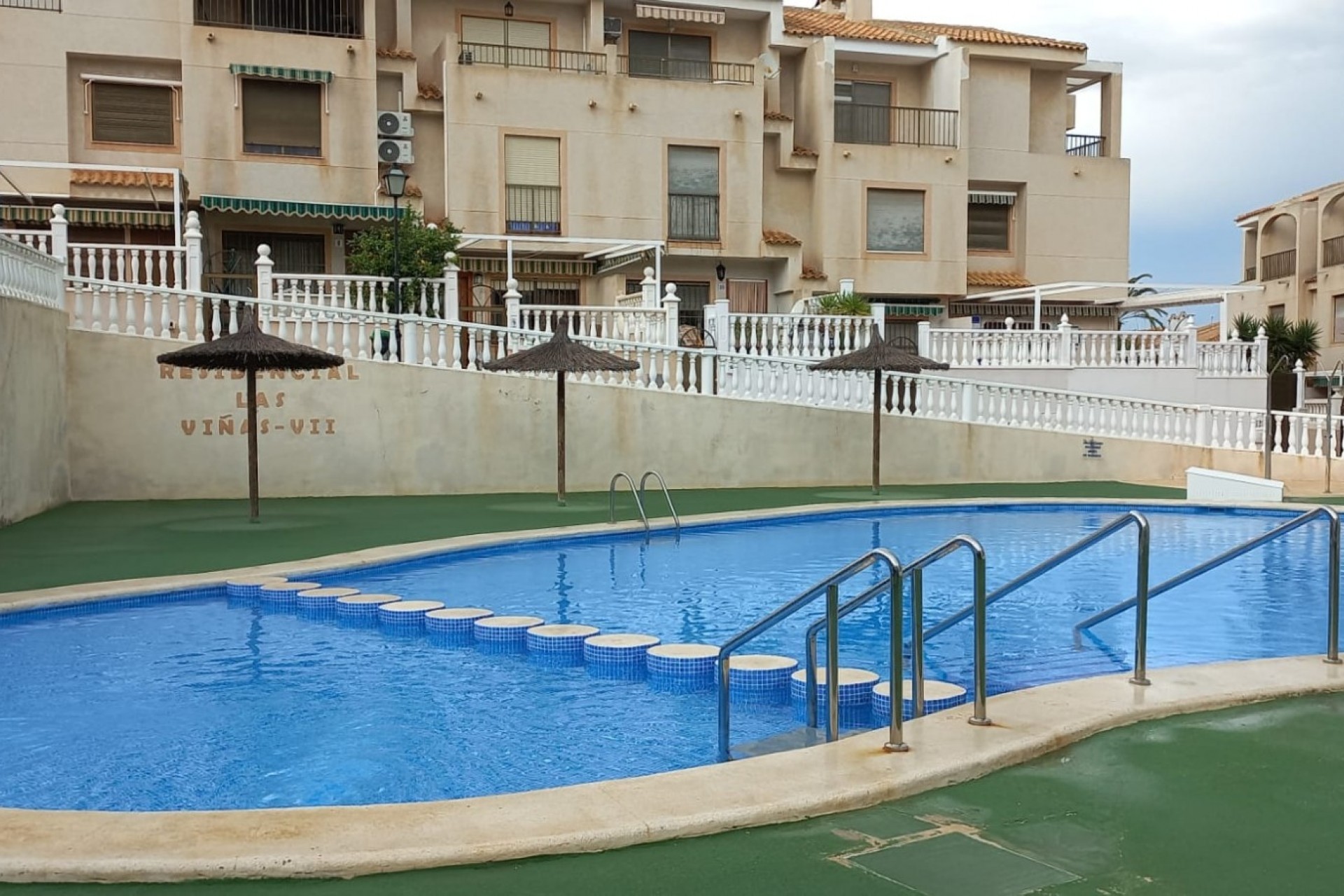 Revente - 2. Town house -
Guardamar del Segura