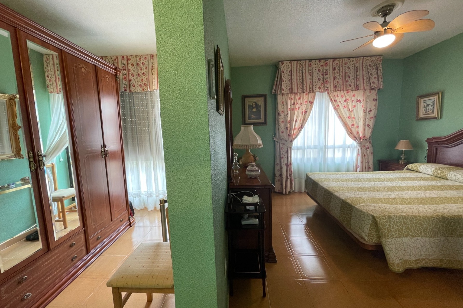 Revente - 2. Town house -
Guardamar del Segura