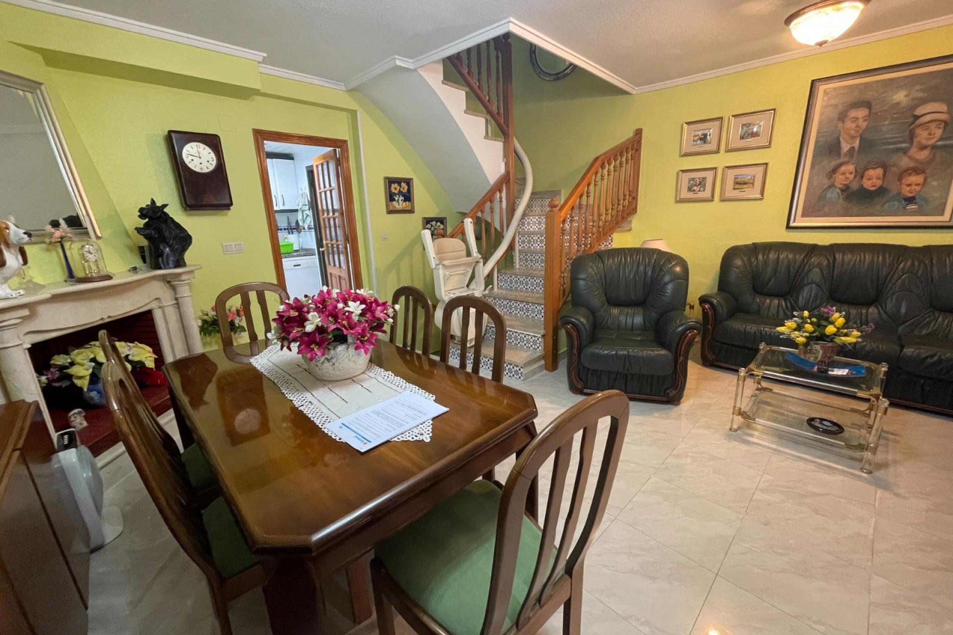 Revente - 2. Town house -
Guardamar del Segura