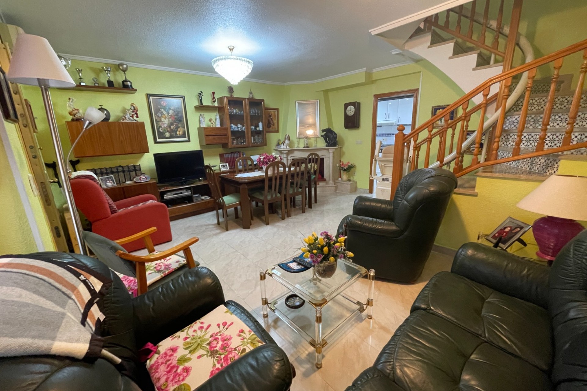 Revente - 2. Town house -
Guardamar del Segura