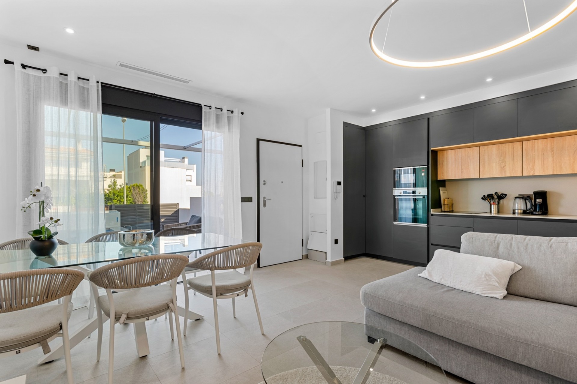 Revente - 3. Detached house -
Ciudad Quesada - Costa Blanca South