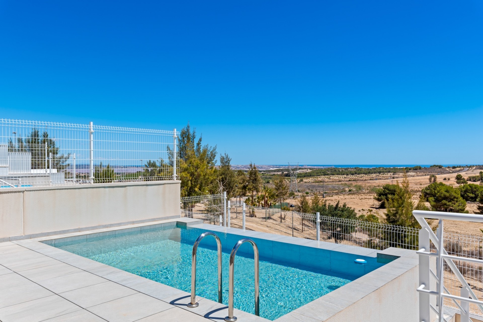 Revente - 3. Detached house -
San Miguel de Salinas - Costa Blanca South