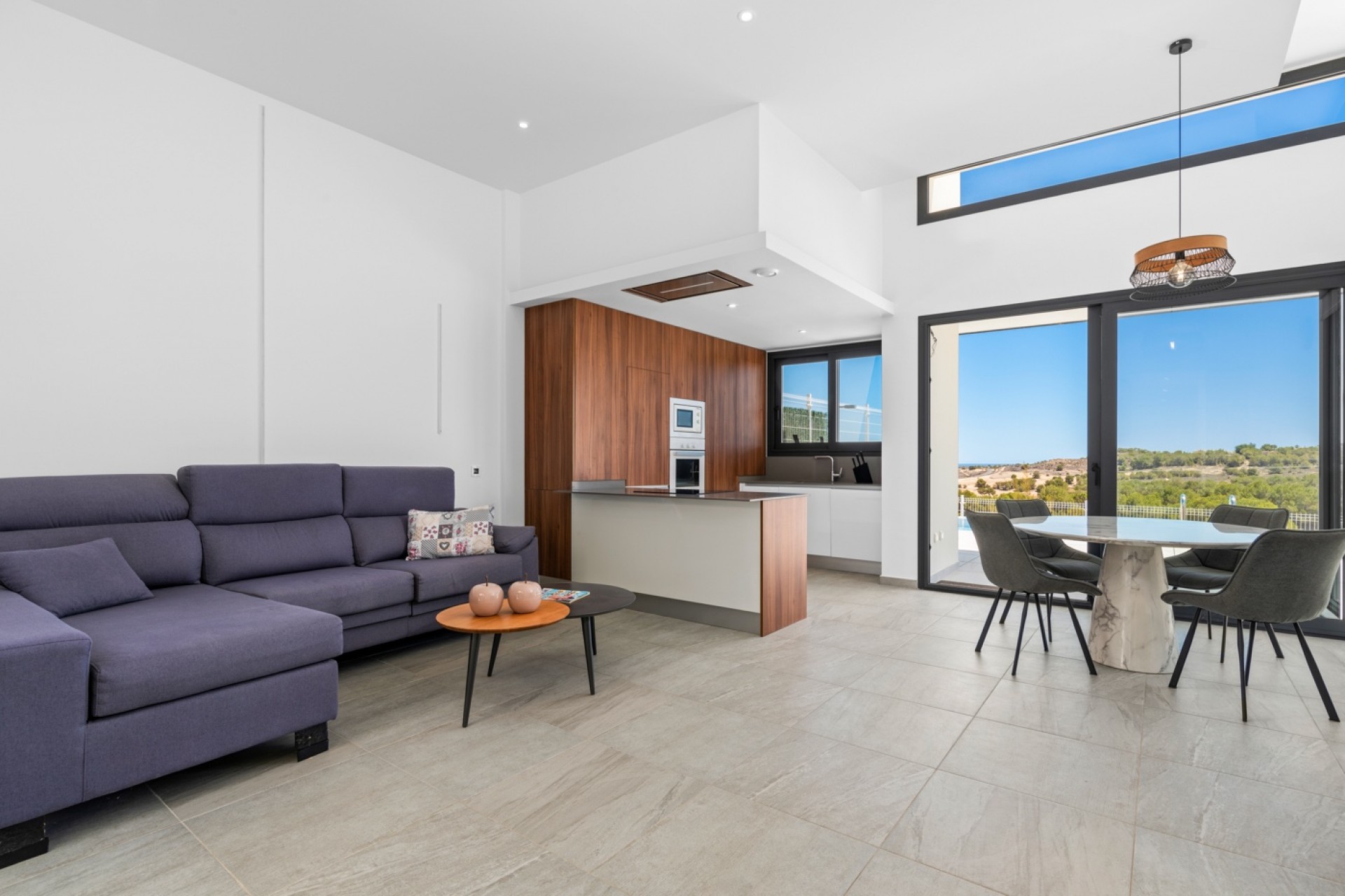 Revente - 3. Detached house -
San Miguel de Salinas - Costa Blanca South