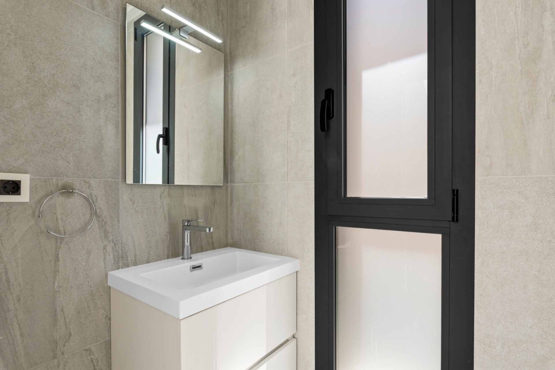 Revente - 3. Detached house -
San Miguel de Salinas - Costa Blanca South