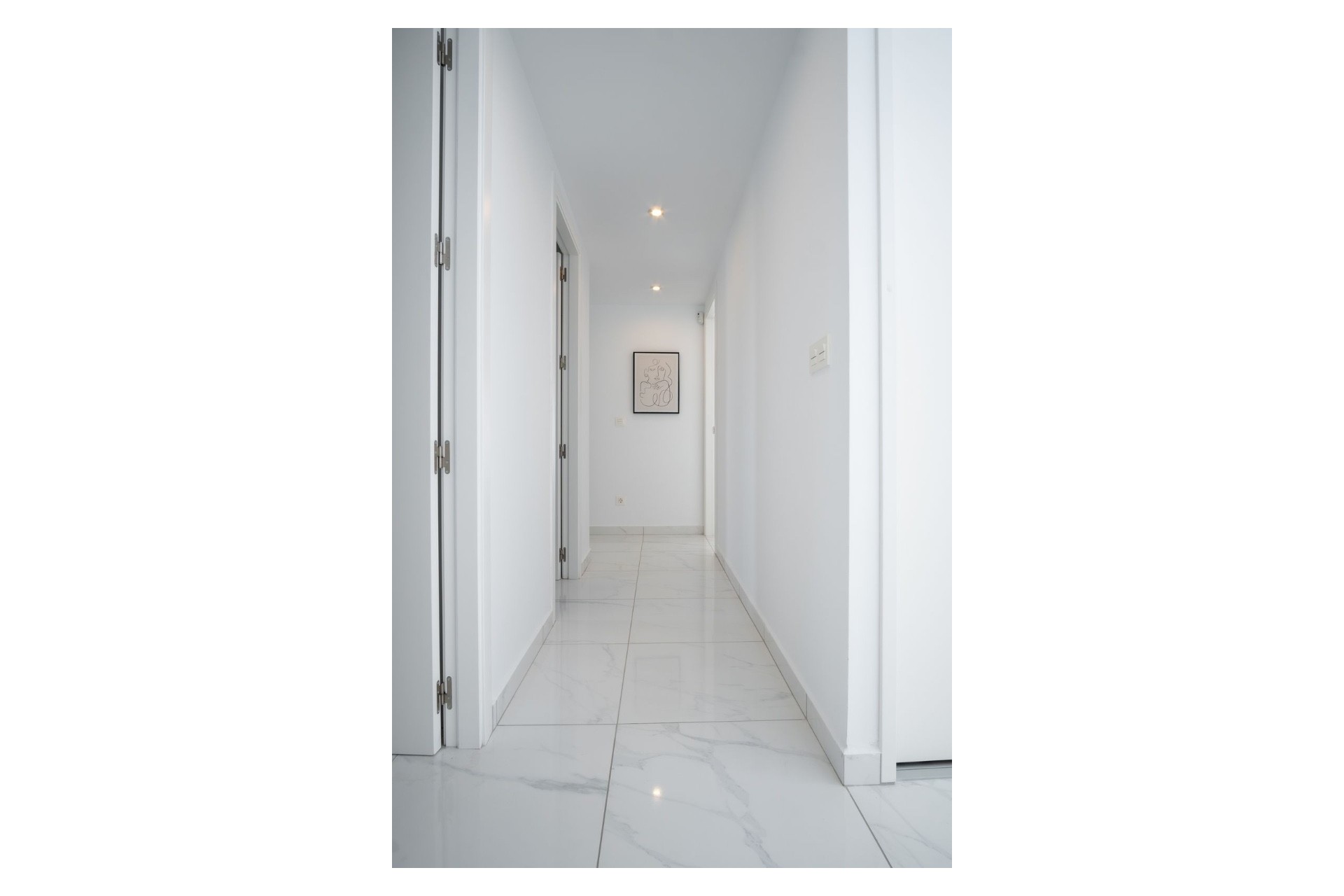 Revente - 3. Detached house -
Torrevieja - Costa Blanca South