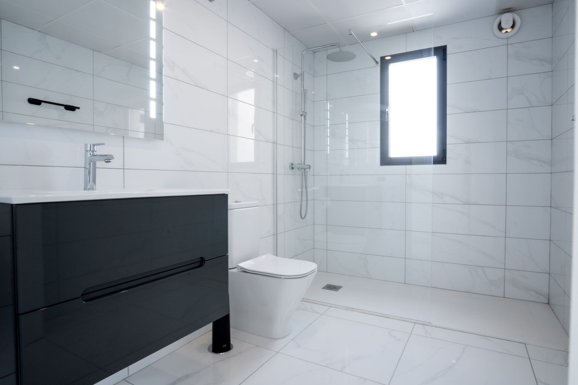 Revente - 3. Detached house -
Torrevieja - Costa Blanca South