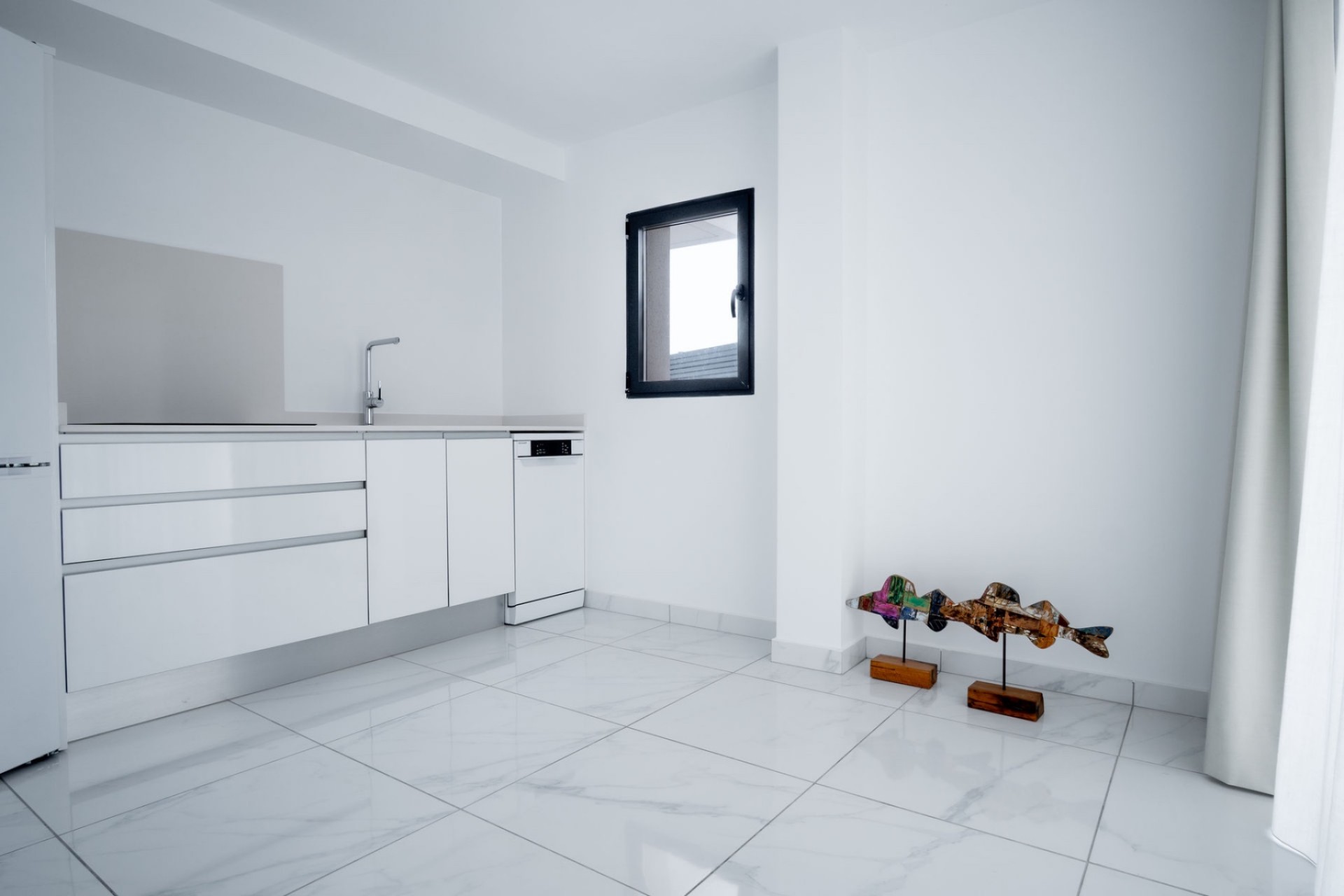 Revente - 3. Detached house -
Torrevieja - Costa Blanca South