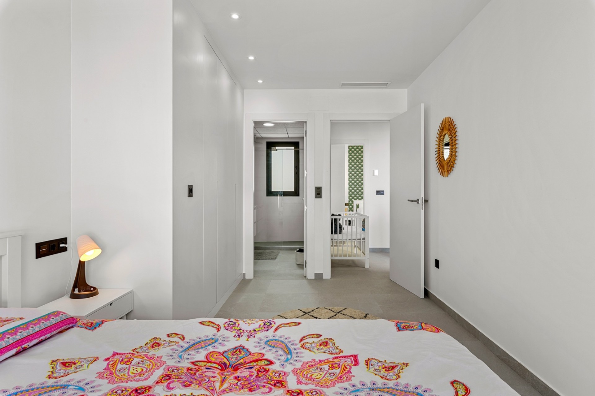 Revente - 3. Semi-detached house -
Ciudad Quesada - Costa Blanca South