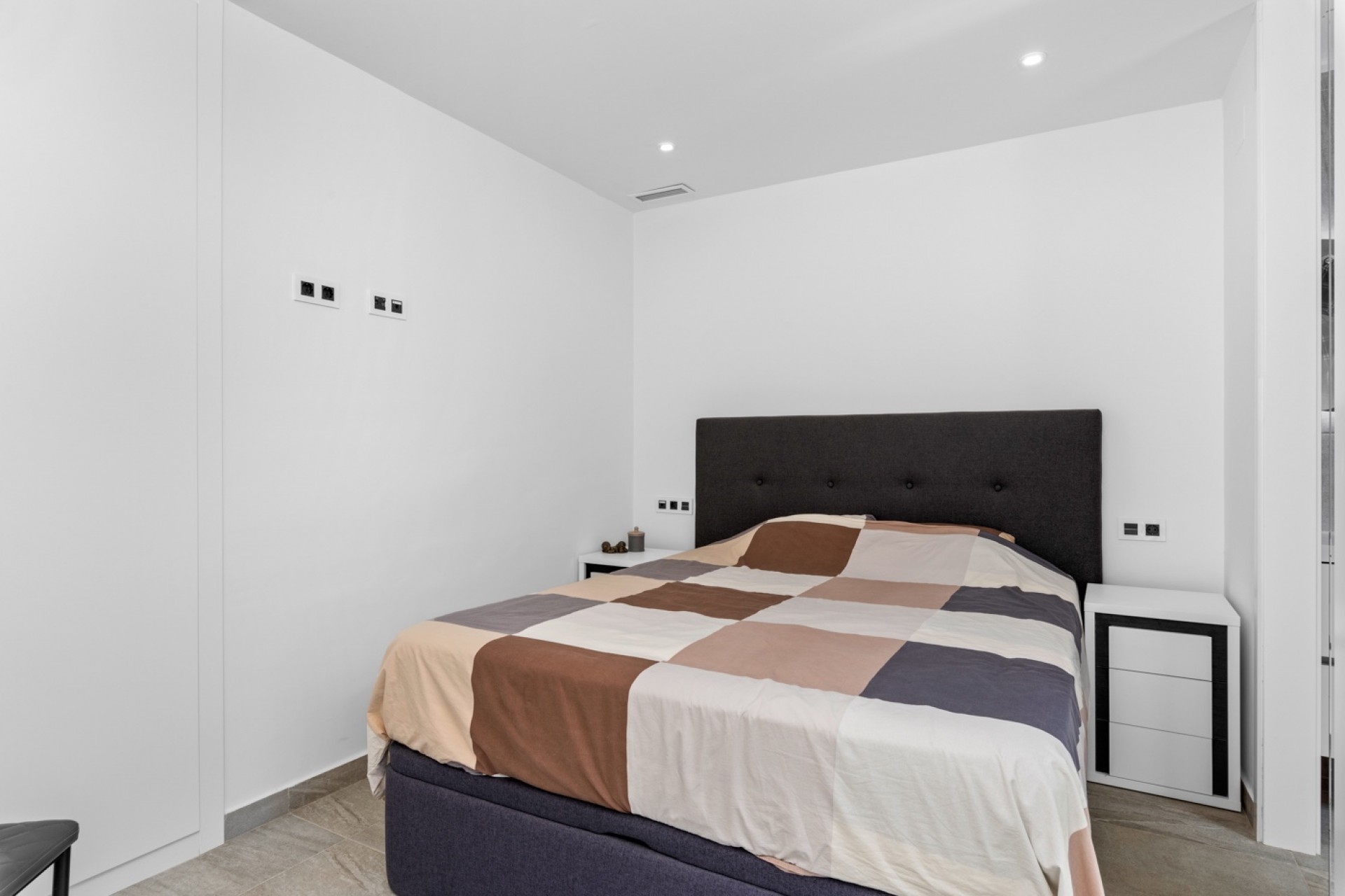 Revente - 3. Semi-detached house -
San Miguel de Salinas - Costa Blanca South