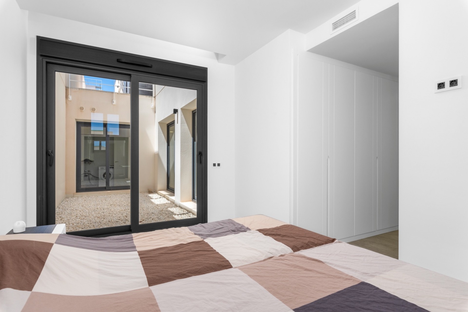 Revente - 3. Semi-detached house -
San Miguel de Salinas - Costa Blanca South