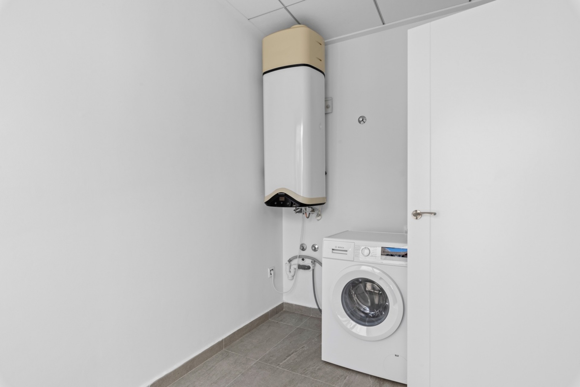 Revente - 3. Semi-detached house -
San Miguel de Salinas - Costa Blanca South