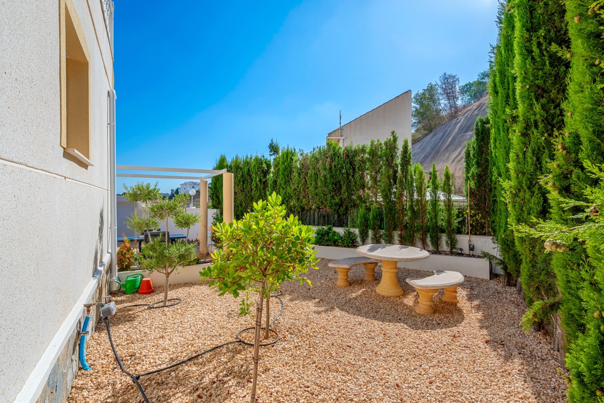 Revente - 4. Semi-detached villa -
Ciudad Quesada - Costa Blanca South