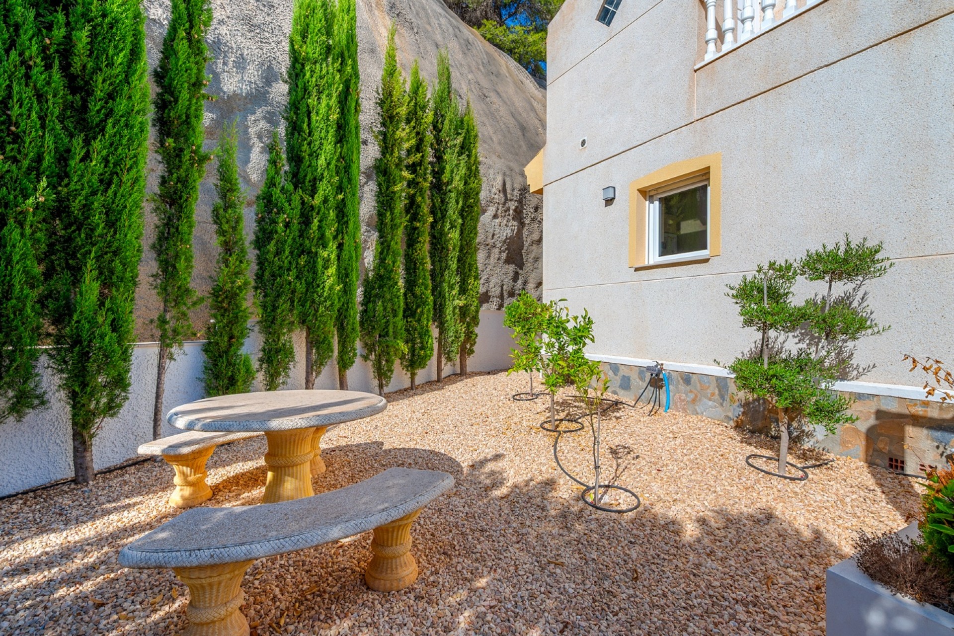 Revente - 4. Semi-detached villa -
Ciudad Quesada - Costa Blanca South