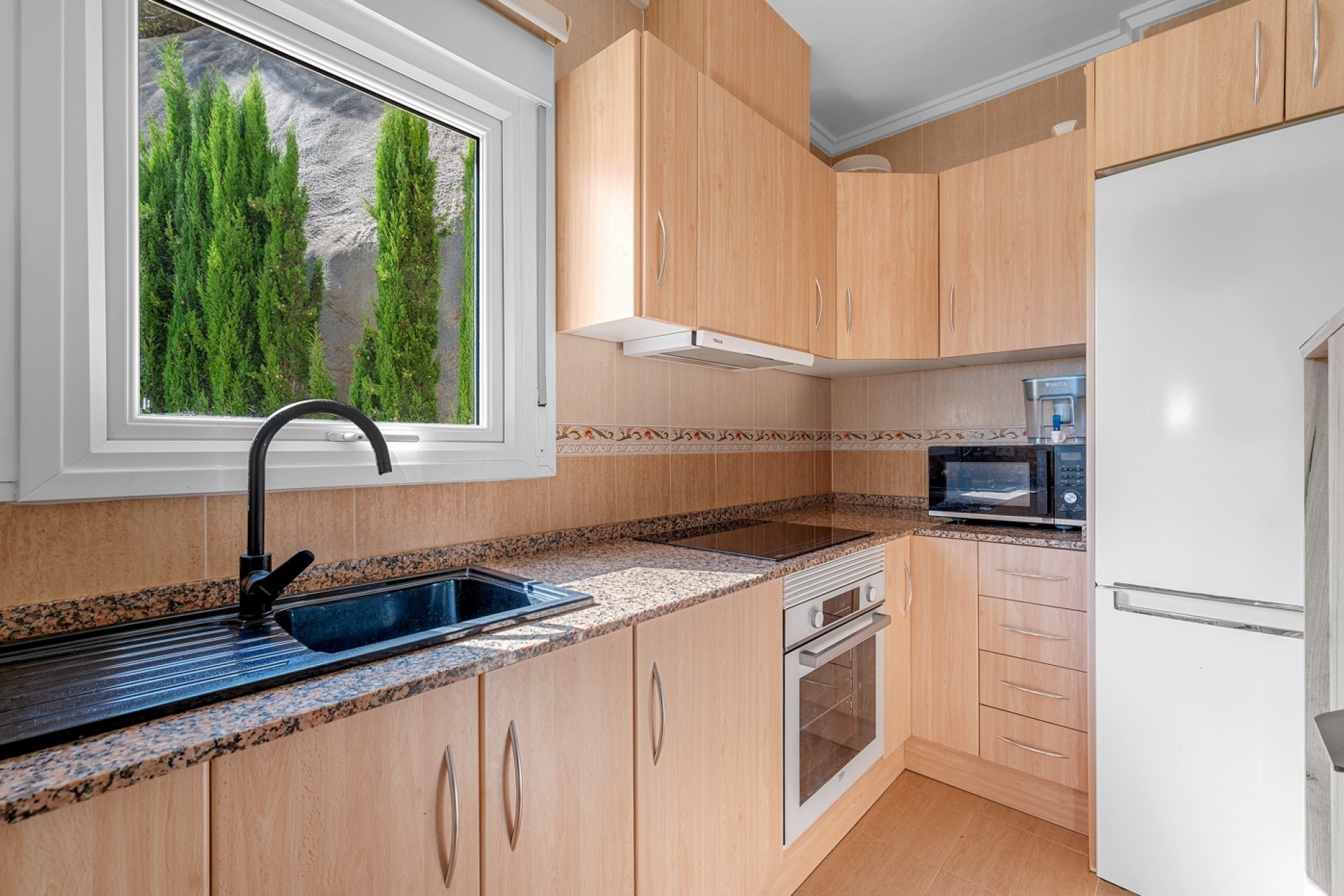 Revente - 4. Semi-detached villa -
Ciudad Quesada - Costa Blanca South