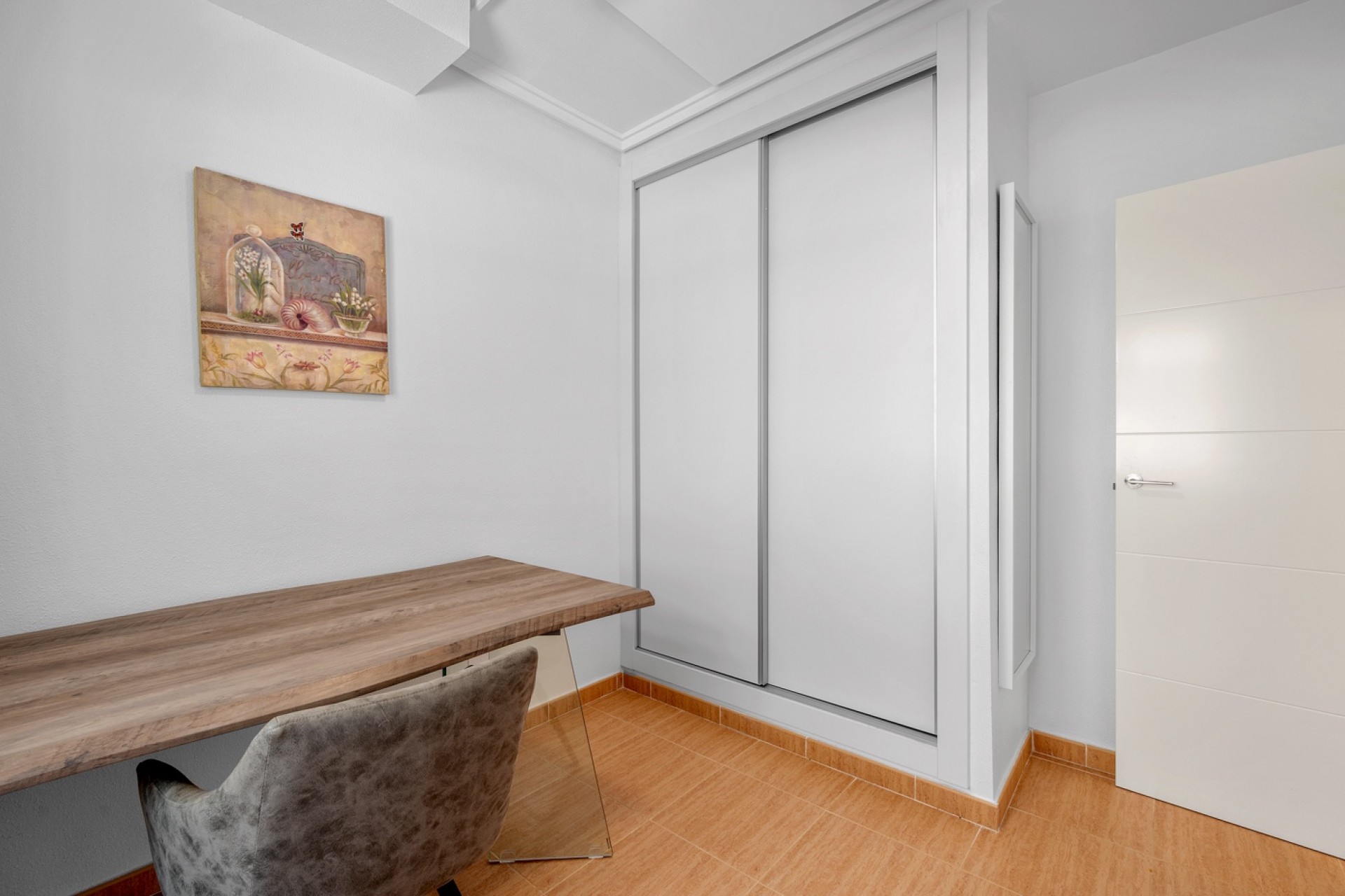 Revente - 4. Semi-detached villa -
Ciudad Quesada - Costa Blanca South