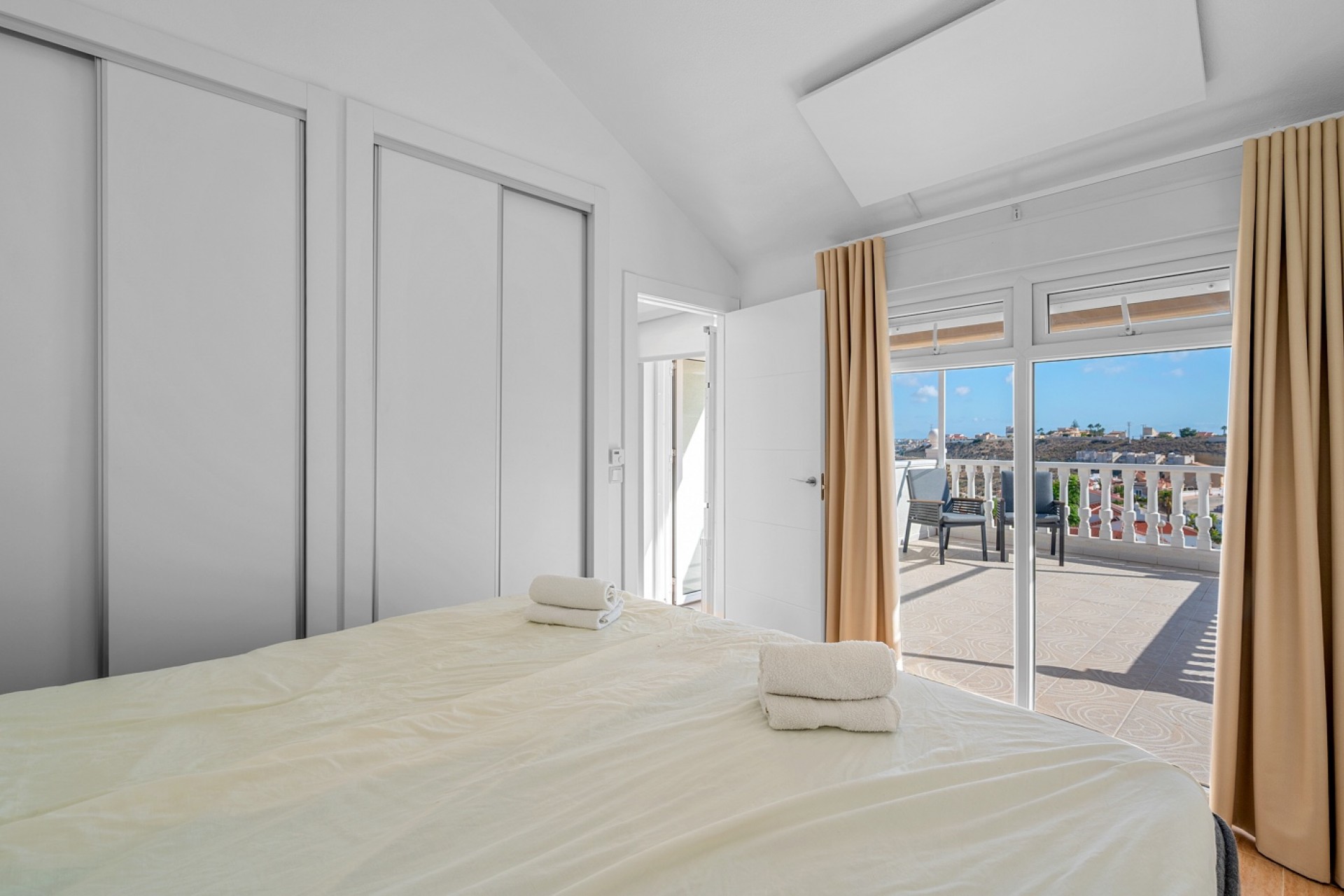 Revente - 4. Semi-detached villa -
Ciudad Quesada - Costa Blanca South