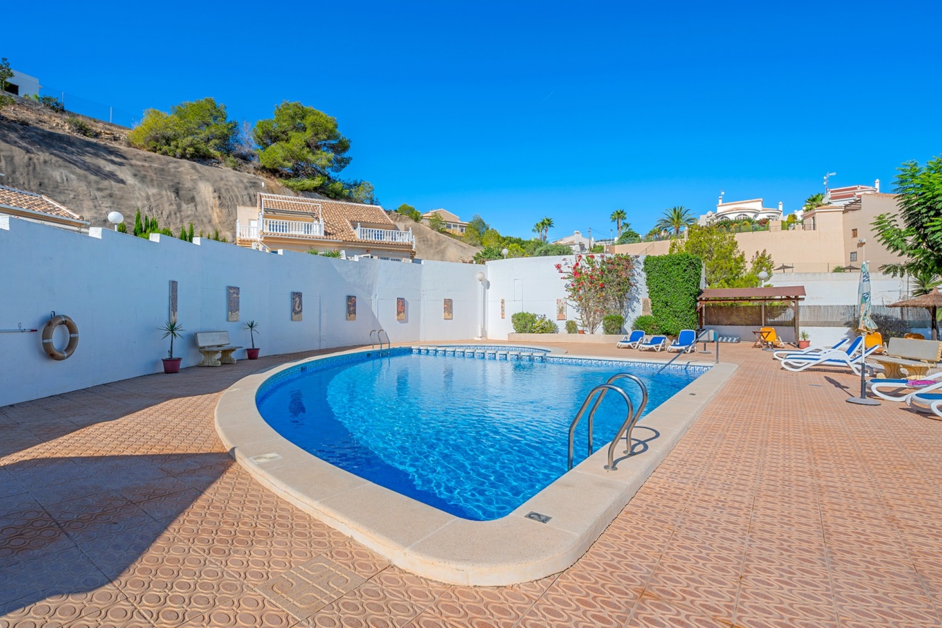 Revente - 4. Semi-detached villa -
Ciudad Quesada - Costa Blanca South
