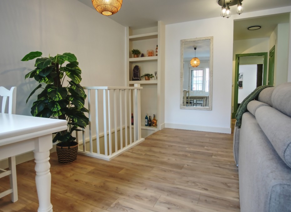 Revente - 4. Semi-detached villa -
Orihuela Costa - Costa Blanca South