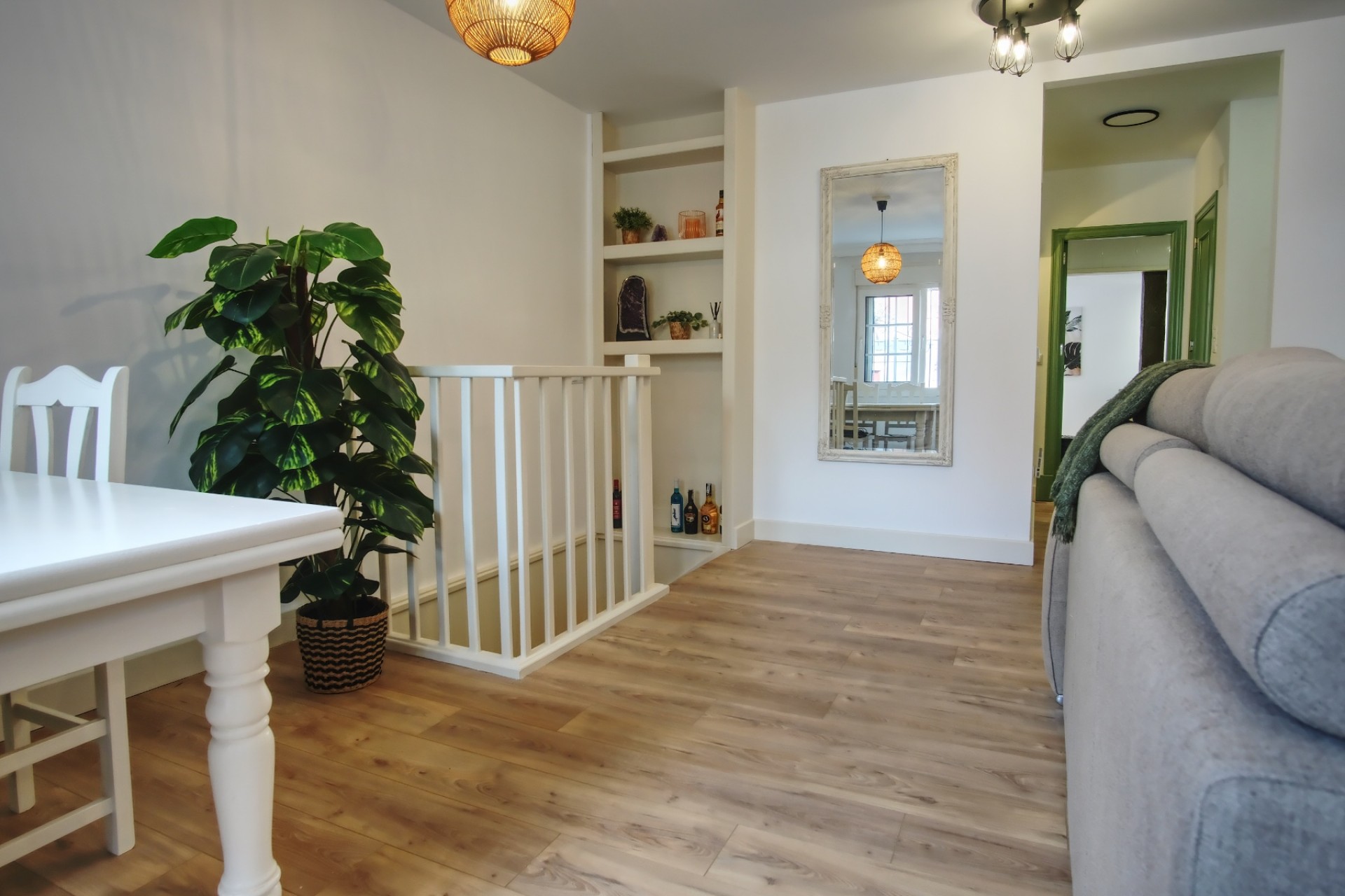 Revente - 4. Semi-detached villa -
Orihuela Costa - Costa Blanca South