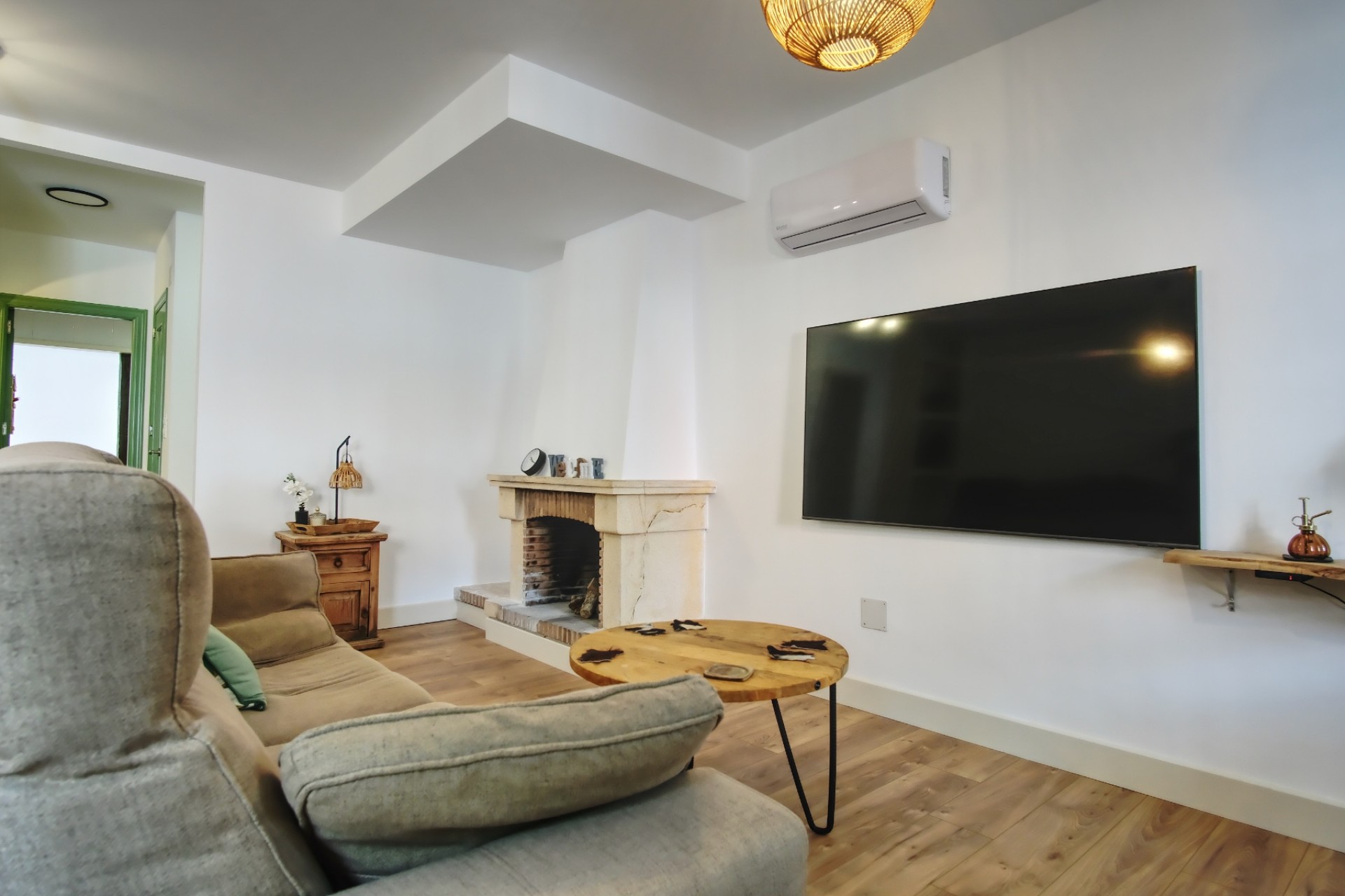 Revente - 4. Semi-detached villa -
Orihuela Costa - Costa Blanca South