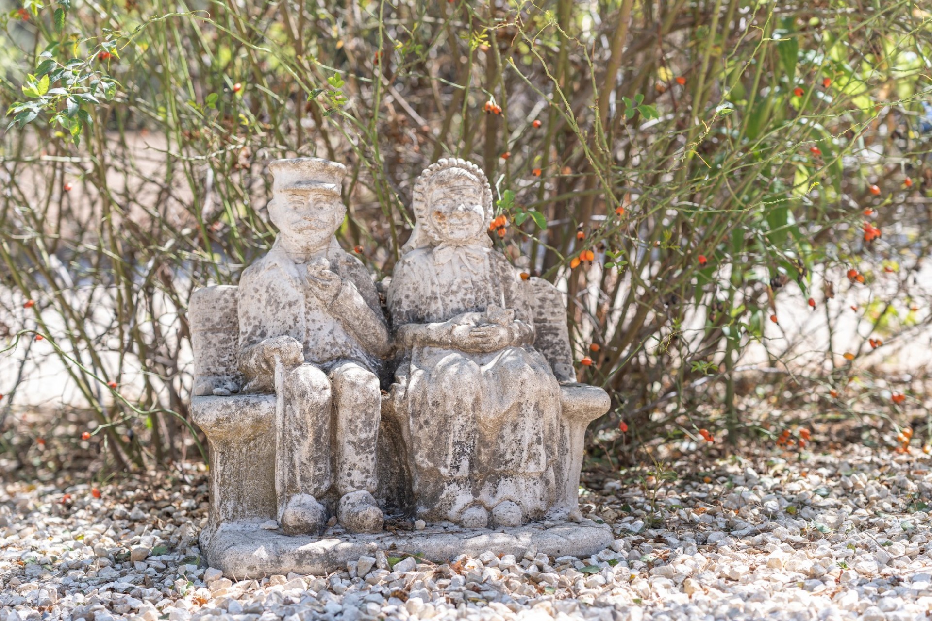 Revente - 5. Finca / Country Property -
Bocairent - Inland