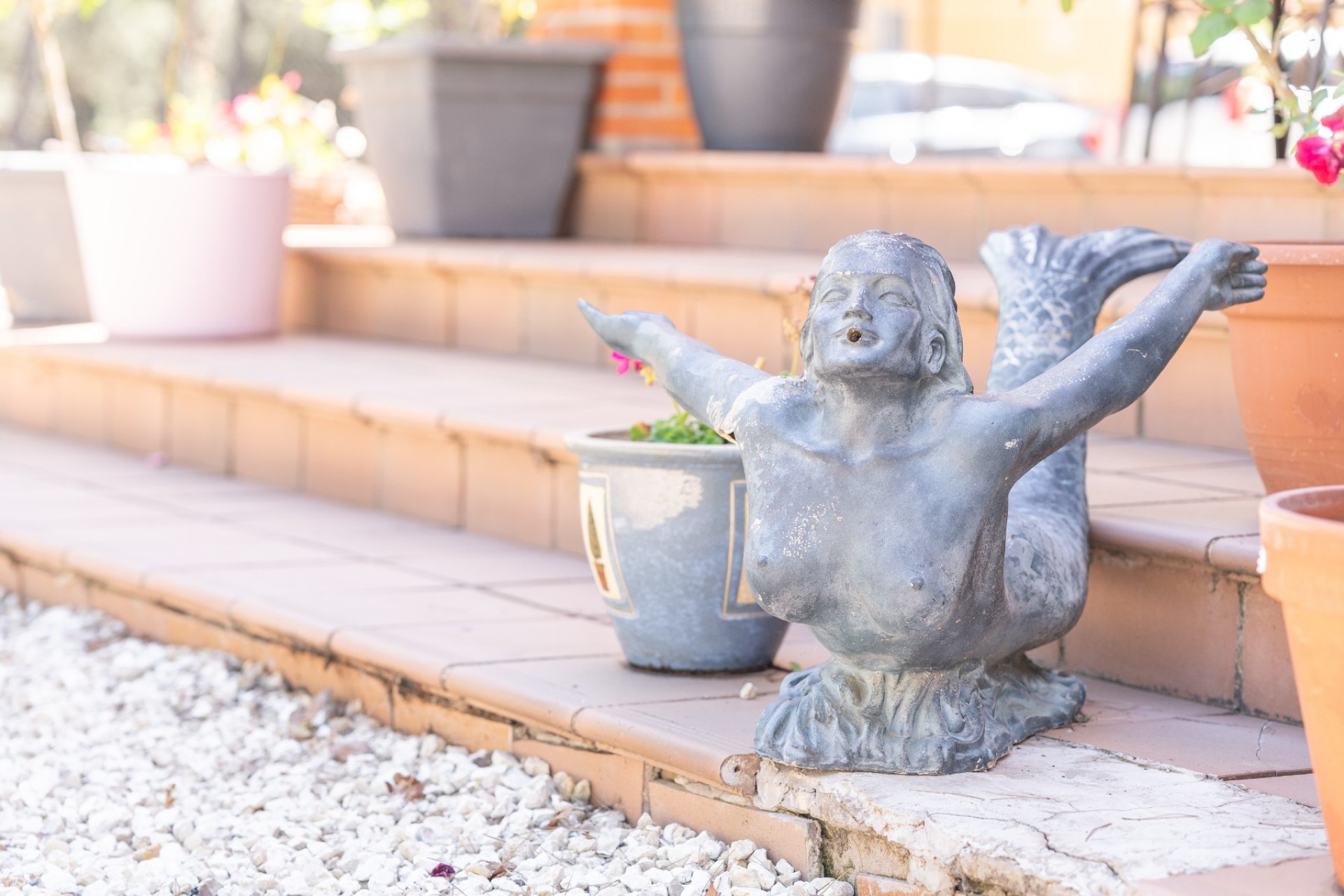 Revente - 5. Finca / Country Property -
Bocairent - Inland