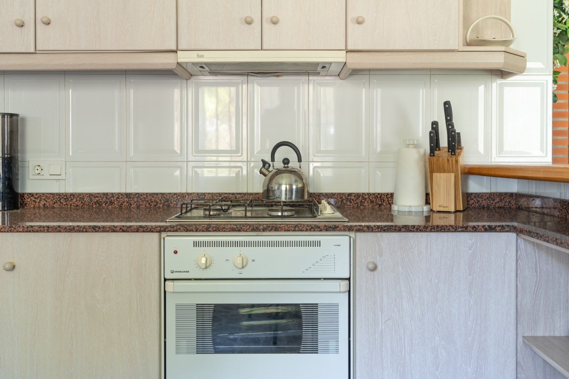 Revente - 5. Finca / Country Property -
Bocairent - Inland