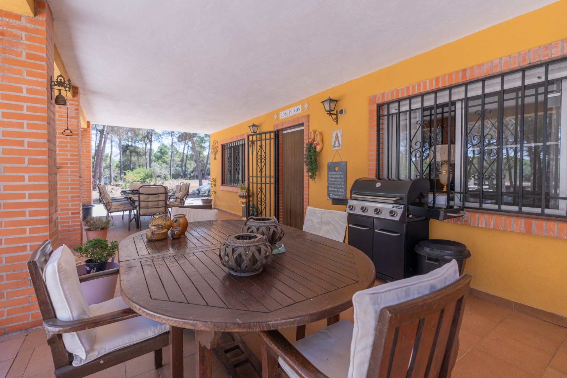 Revente - 5. Finca / Country Property -
Bocairent - Inland