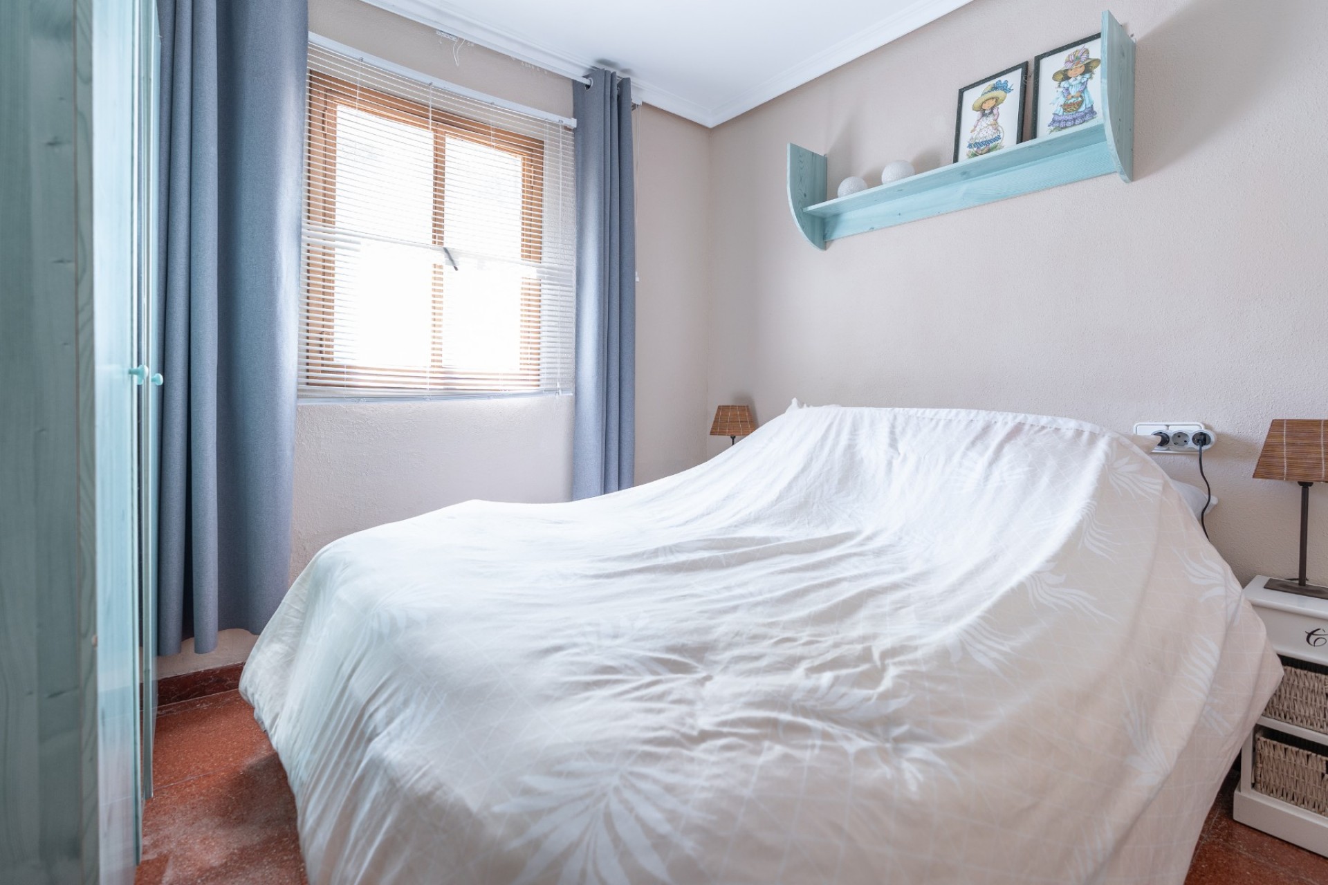 Revente - 5. Finca / Country Property -
Bocairent - Inland