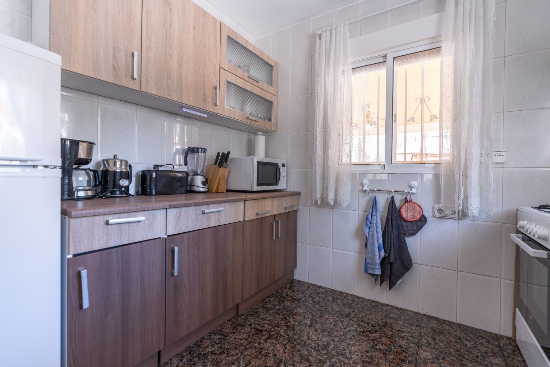 Revente - 5. Finca / Country Property -
Bocairent - Inland