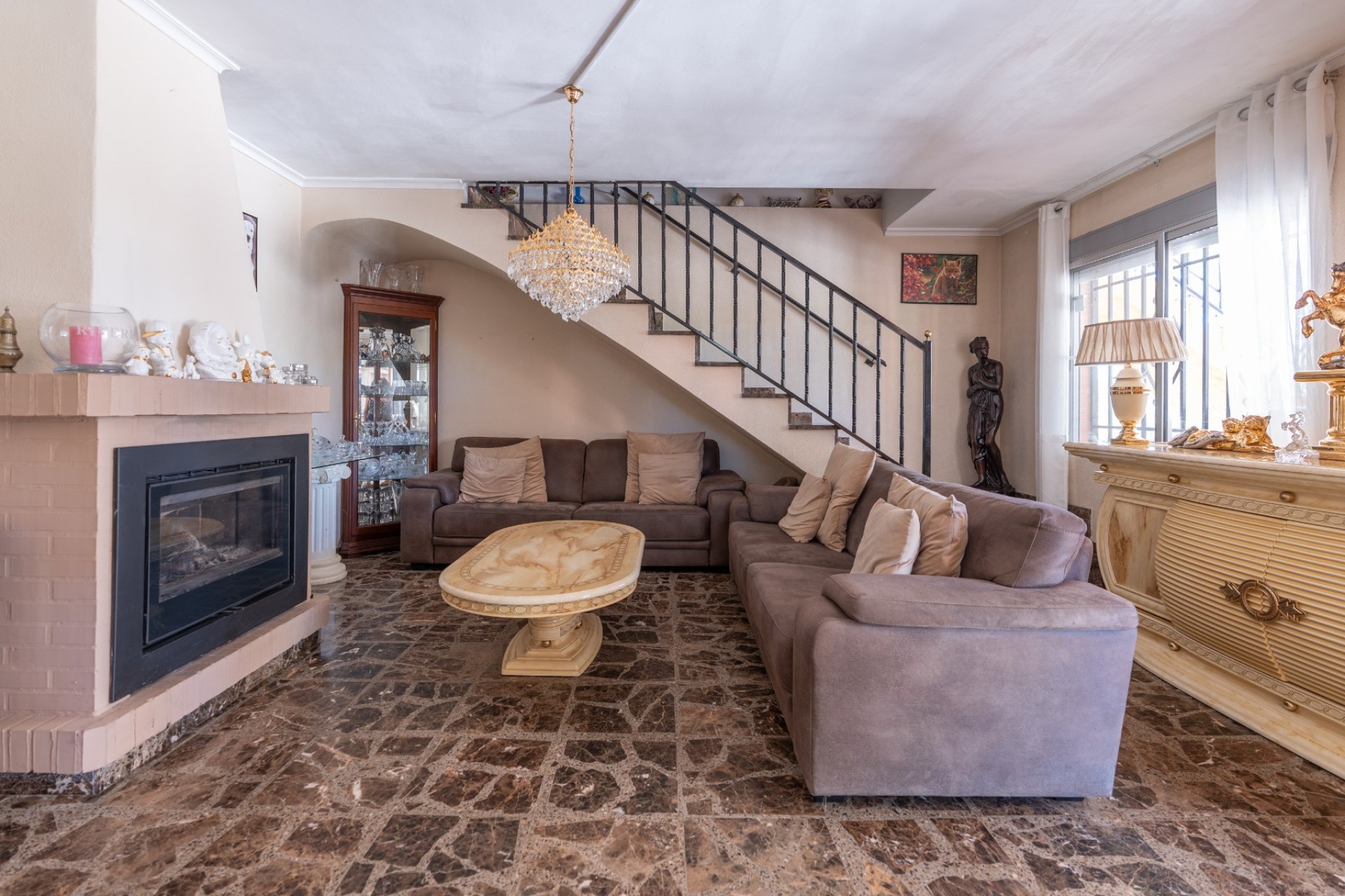 Revente - 5. Finca / Country Property -
Bocairent - Inland