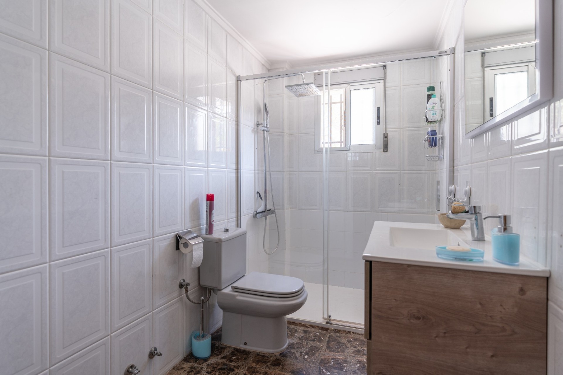 Revente - 5. Finca / Country Property -
Bocairent - Inland