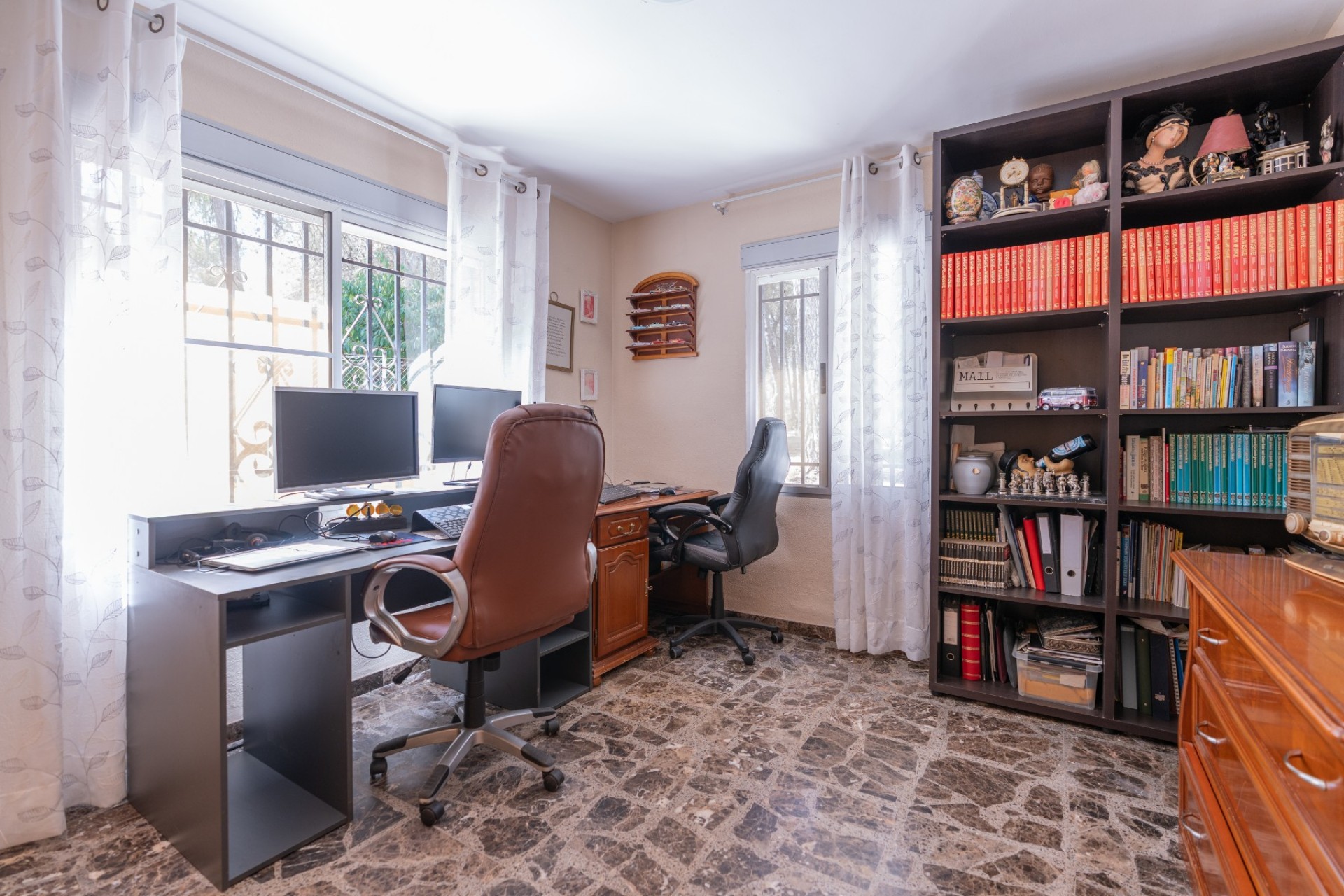 Revente - 5. Finca / Country Property -
Bocairent - Inland