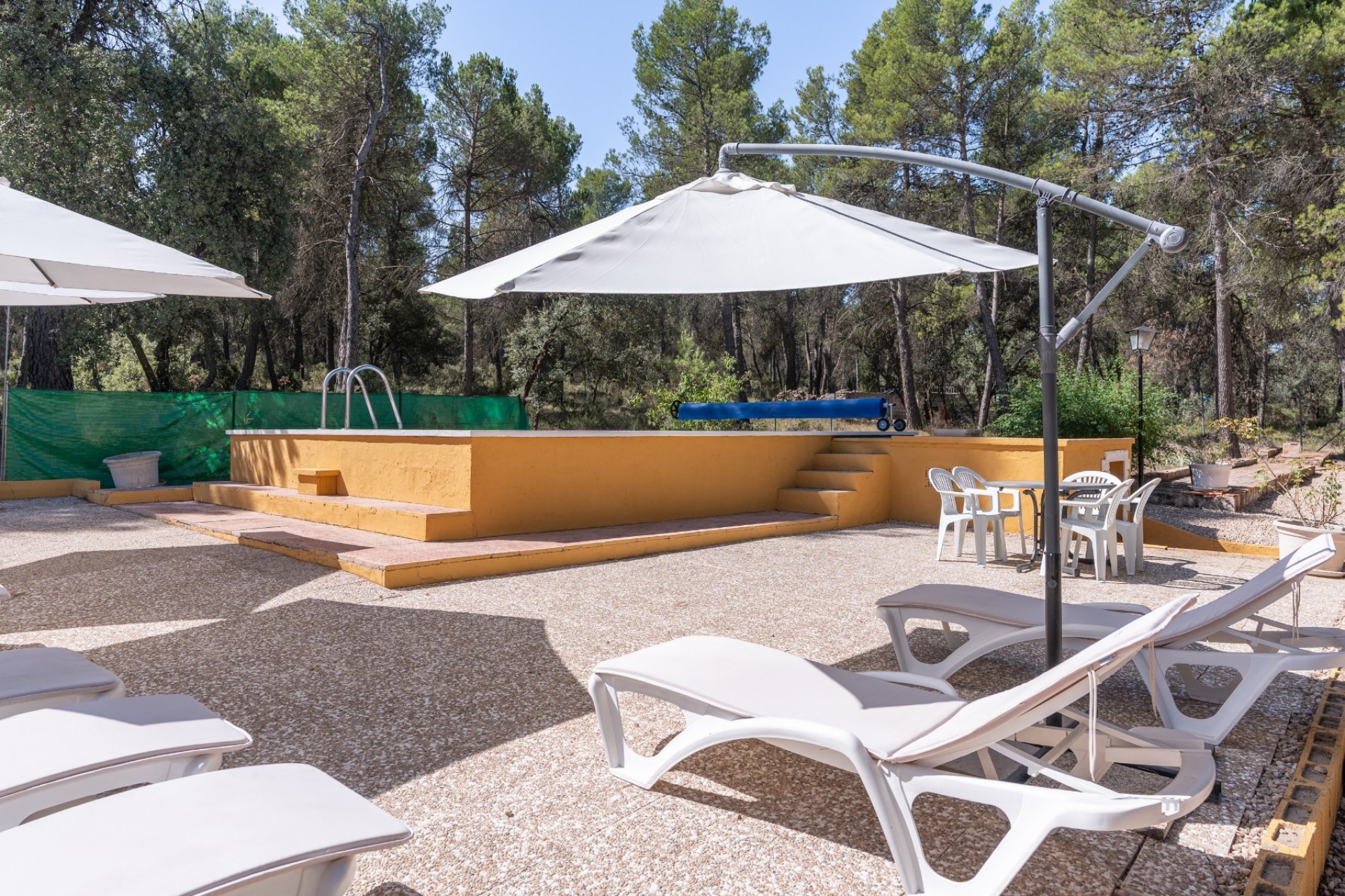 Revente - 5. Finca / Country Property -
Bocairent - Inland