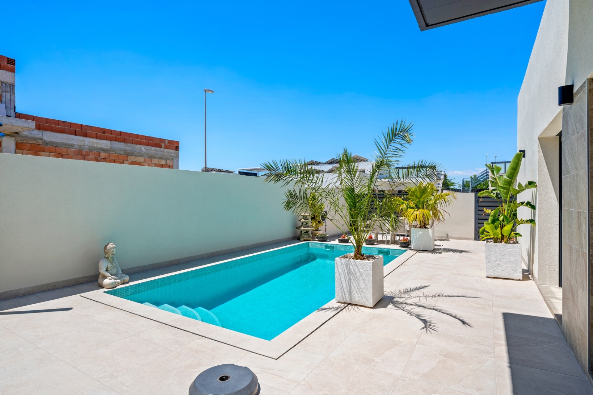 Revente - 6. Detached villa -
Daya Nueva - Costa Blanca South