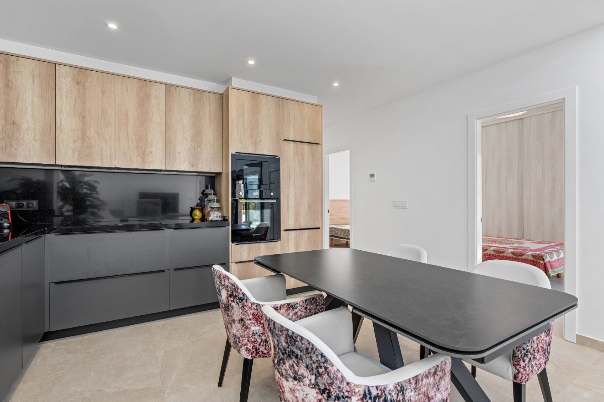 Revente - 6. Detached villa -
Daya Nueva - Costa Blanca South