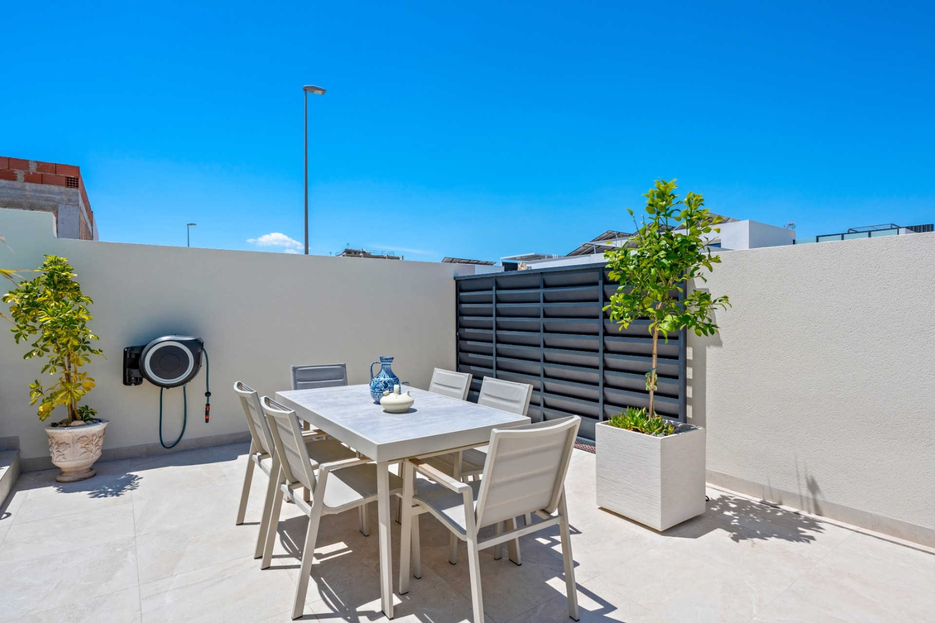 Revente - 6. Detached villa -
Daya Nueva - Costa Blanca South