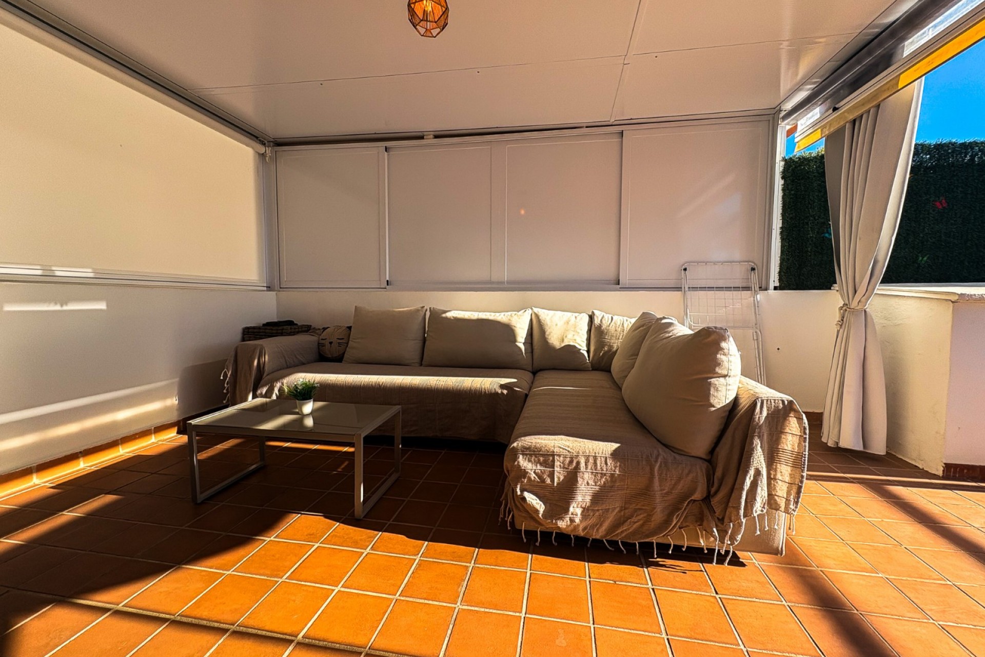 Revente - Adosado -
Finestrat - Golf Bahia