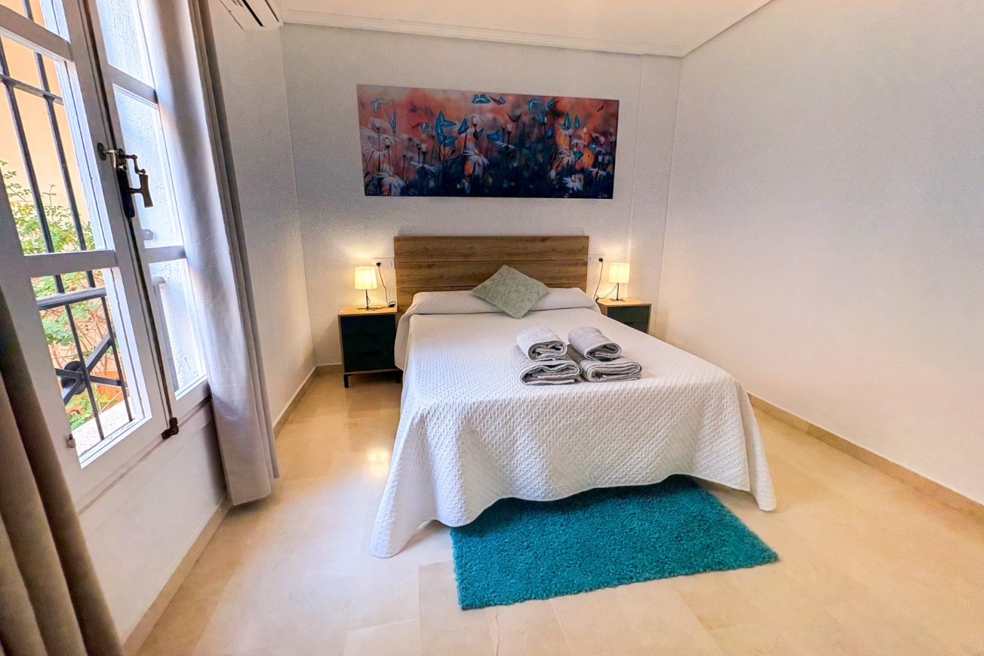 Revente - Adosado -
Finestrat - Golf Bahia