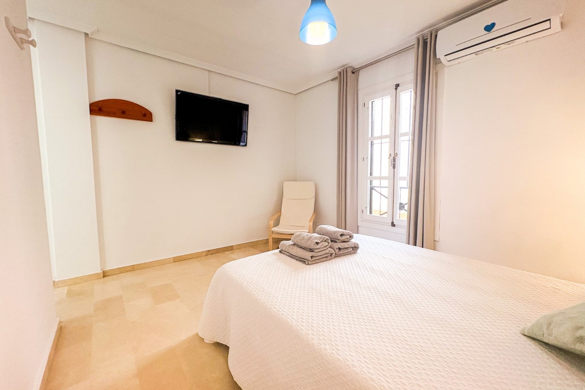 Revente - Adosado -
Finestrat - Golf Bahia