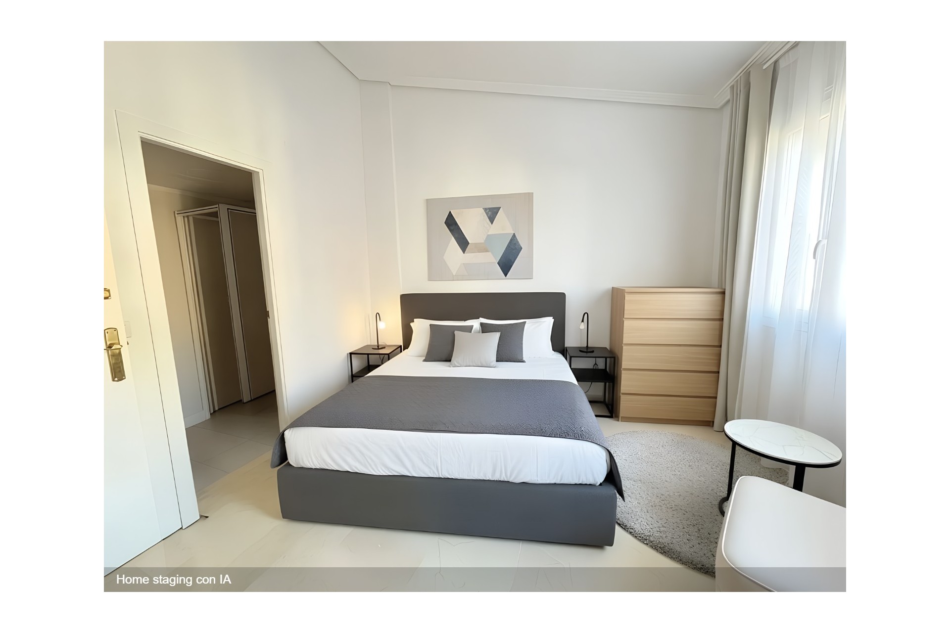 Revente - Adosado -
Finestrat - Golf Bahia