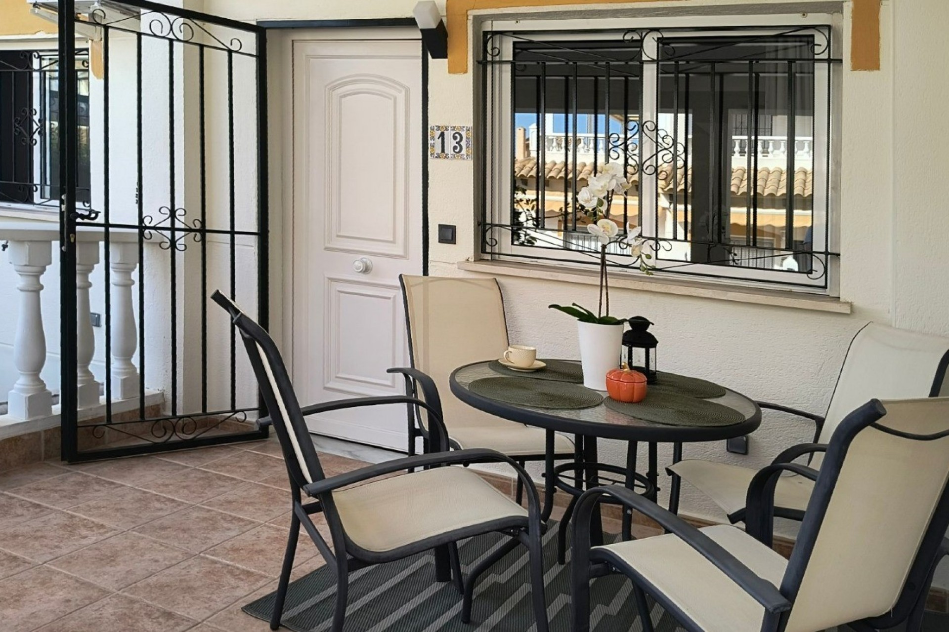 Revente - Adosado -
Orihuela Costa - Punta Prima