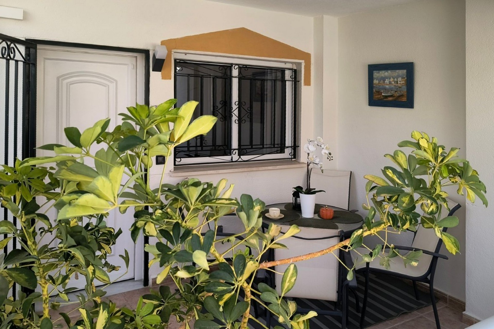 Revente - Adosado -
Orihuela Costa - Punta Prima